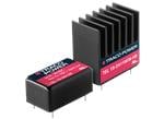 TRACO Power TEL 15N & TEL 15WINコンバータ