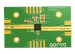 Qorvo QPA9909EVB-01 評価ボード