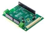 Analog Devices Inc. EVAL-AD590評価ボード