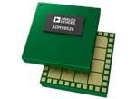 Analog Devices Inc. ADMV8526デジタル調整式フィルタ