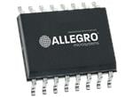 Allegro MicroSystems ACS37002 400kHz高精度電流センサIC