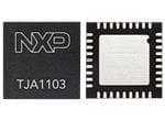 NXP Semiconductors TJA1103 ASIL B準拠100BASE-T1イーサネットPHY