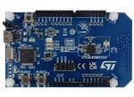 STMicroelectronics STEVAL-IDB012V1評価プラットフォーム
