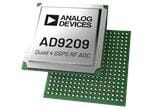 Analog Devices Inc. AD9209クワッド12ビット4GSPS ADC