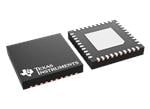 Texas Instruments LM25143/LM25143-Q1デュアルバックDC/DCコントローラ