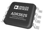 Analog Devices Inc. ADR3625大電流出力電圧リファレンス（IC）