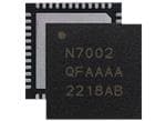 Nordic Semiconductor nRF7002 Wi-Fi®6コンパニオンIC
