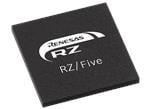 Renesas Electronics RZ/Five-RISC-Vマイクロプロセッサ