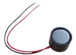 PUI Audio AI Waterproof Piezo Buzzers & Audio Indicators