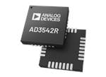 Analog Devices Inc. AD3542RデュアルチャネルDAC
