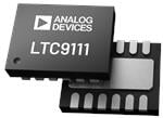Analog Devices Inc. LTC9111産業SPoE PDコントローラ
