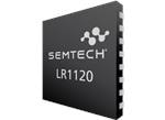 Semtech LoRa Edge™LR1120Wi-Fi/GNSS スキャナ + LoRa®