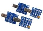 STMicroelectronics STEVAL-OET005VC評価キット