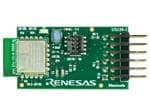 Renesas Electronics US159-DA14531EVZ DA14531 Pmod™ボード