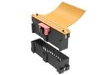 Amphenol FlexLock 3.20mmピッチFPC対ボードコネクタ