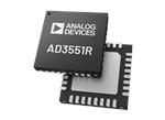 Analog Devices Inc. AD3551Rデジタル・アナログ・コンバータ（DAC）