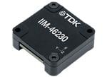 TDK IIM-4623x 6軸MotionTracking® MEMSデバイス