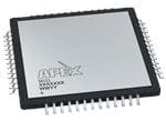 Apex Microtechnology SA111PQ シリコンカーバイド・ハーフブリッジ・パワーモジュール