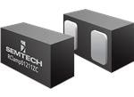 Semtech RClamp®01211ZC ESD 保護デバイス