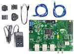 Analog Devices Inc. EV-RPG2評価キット