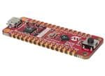 Microchip Technology PIC16F17146 Curiosity Nano評価キット