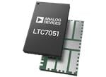 Analog Devices Inc. LTC7051-1 SilentMOSスマート電力段