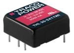 TRACO Power THL 30WIシリーズ 30W DC-DCコンバータ
