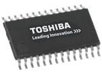 Toshiba TPD2017FNローサイド・インテリジェント・パワースイッチ