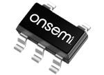 onsemi NCS21801高精度オペレーショナルアンプ