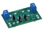 Texas Instruments TPS22950LEVM評価モジュール