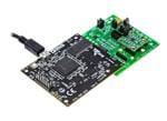 Analog Devices Inc. ADXL367顧客評価システム