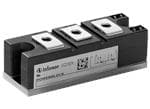 Infineon Technologies DD170N36KHPSA1 整流器ダイオードモジュール