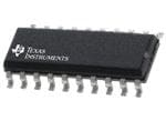 Texas Instruments ISOW14x2絶縁RS-485/RS-422トランシーバ