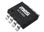 Monolithic Power Systems (MPS) MCS1806 Hall-effect Current Sensors