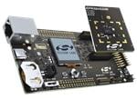 Silicon Labs xG24-PK6009A EFR32xG24マルチプロトコルワイヤレスキット