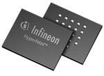 Infineon Technologies S76HS512TC0 & S76HL512TC0 HYPERBUS™ MCPファミリ