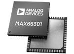 Analog Devices Inc. MAX66301 DeepCoverセキュア認証システム