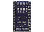 STMicroelectronics STEVAL-MKI212V1 ASM330LHHXアダプタボード