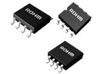 ROHM Semiconductor 車載用LM2903EYxxx-C EMARMOUR™コンパレータ