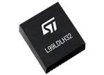 STMicroelectronics L99LDLH32 32チャネルLEDドライバ（CAN FD Light搭載）
