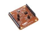 NXP Semiconductors FRDMSTBANBP8XD Freedomシールド評価ボード