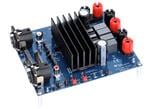 Texas Instruments TPA3223EVM評価モジュール