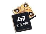STMicroelectronics LD56020超低ノイズLDO