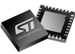 STMicroelectronics SPSB081車載用パワーマネジメントIC（PMIC）
