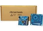 Renesas Electronics RTK0EG0021S01001BJ評価システム（RA6M2用）