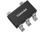 Toshiba TCR1HF CMOSリニアLDOレギュレータIC