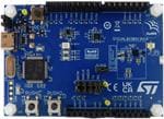 STMicroelectronics STEVAL-IDB013V1 評価プラットフォーム