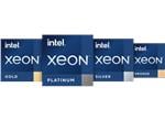 Intel 第4世代Xeon®スケーラブルプロセッサ