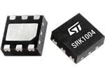 STMicroelectronics SRK1004同期整流器コントローラ