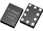 Infineon Technologies Antenna Tuner RFスイッチIC